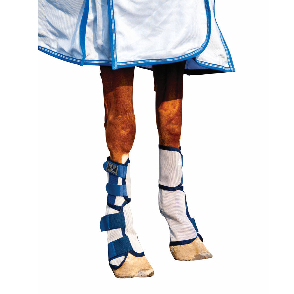 TuffRider Fly Leg Wraps