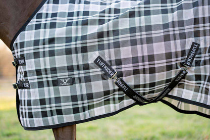 TuffRider  Texilene Shoulder Lining FlyShield sheet