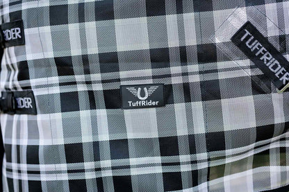 TuffRider  Texilene Shoulder Lining FlyShield sheet
