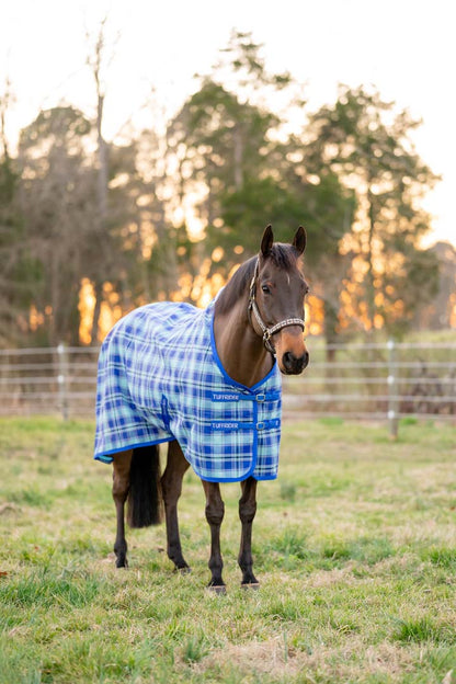 TuffRider  Texilene Shoulder Lining FlyShield sheet
