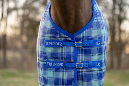 TuffRider  Texilene Shoulder Lining FlyShield sheet