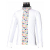 TuffRider Children's Iris EquiCool Riding Shirt