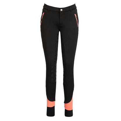 TuffRider Children's Macy Winter Breeches