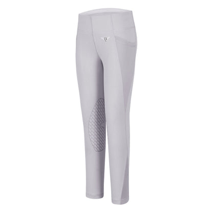 TuffRider Children's Minerva EquiCool Tights