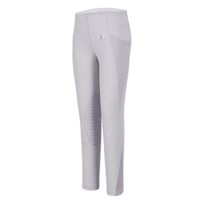 TuffRider Children's Minerva EquiCool Tights