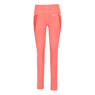 TuffRider Children's Minerva EquiCool Tights