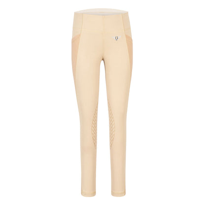 TuffRider Children's Minerva EquiCool Tights