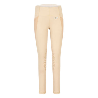 TuffRider Children's Minerva EquiCool Tights