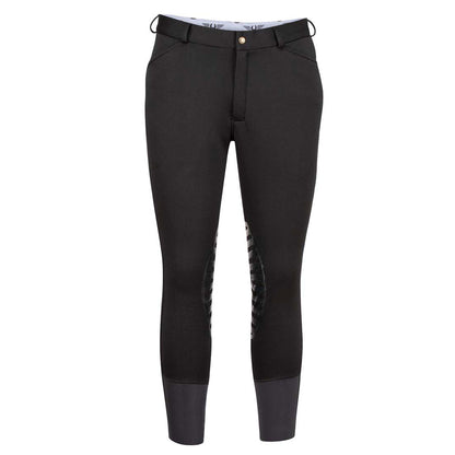 TuffRider Men's Patrol 4 Pockets Unifleece Breeches