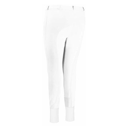 TuffRider Men's Cotton Full Seat Breeches