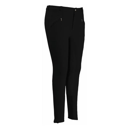 TuffRider Men's Cotton Full Seat Breeches