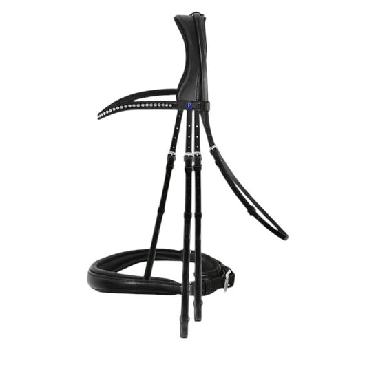 Passier Blu Dream Double Bridle