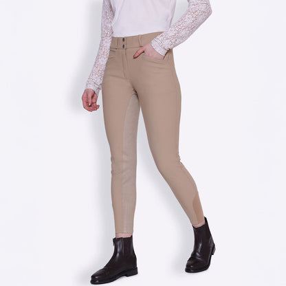 Equine Couture Slimming Full Seat Breeches
