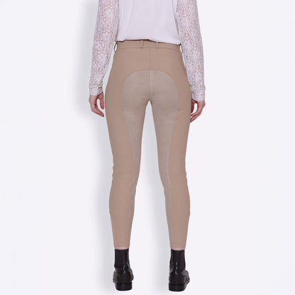 Equine Couture Slimming Full Seat Breeches