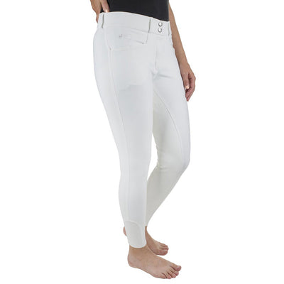 Equine Couture Slimming Full Seat Breeches
