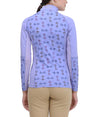 Equine Couture Ladies Snaffle Bits Sport Shirt