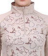 Equine Couture Ladies Equestrian Gear Sport Shirt