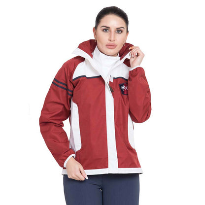 Equine Couture Ladies Regatta Rain Shell