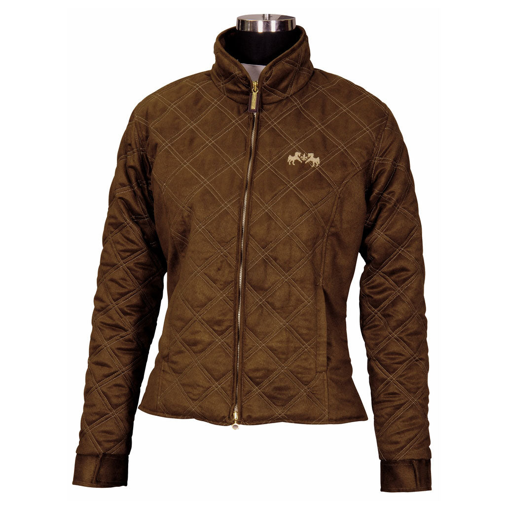Equine Couture Children's Natasha Duet Jacket