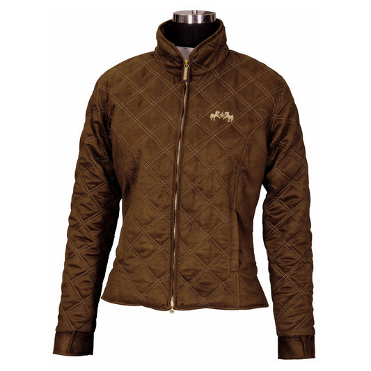 Equine Couture Children's Natasha Duet Jacket