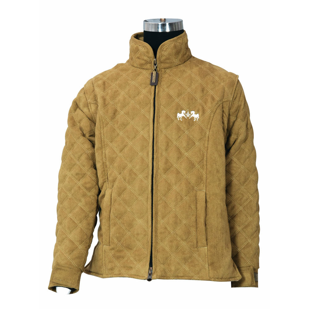 Equine Couture Children's Natasha Duet Jacket