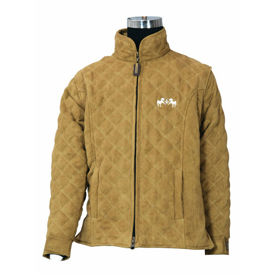 Equine Couture Children's Natasha Duet Jacket