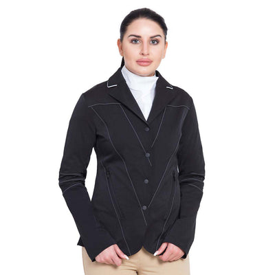 Equine Couture Ladies Italia Show Coat