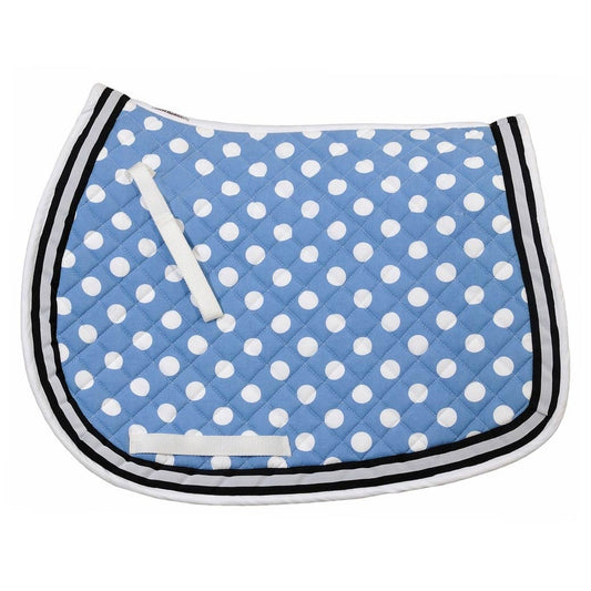 Equine Couture Emma All Purpose Saddle Pad
