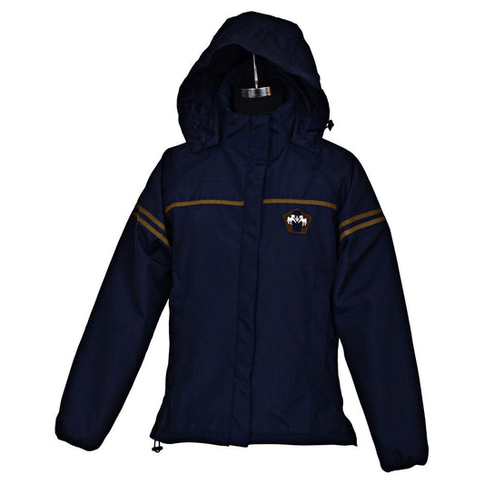 Equine Couture Ladies Farm House Jacket