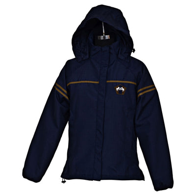 Equine Couture Ladies Farm House Jacket