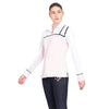 Equine Couture Ladies Nicole EquiCool Long Sleeve Sport Shirt