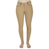 Equine Couture Ladies Nora Extended Knee Patch Breeches