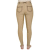 Equine Couture Ladies Nora Extended Knee Patch Breeches