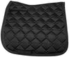 Equine Couture Satin Dressage Saddle Pad