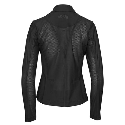Equine Couture EquiVent H Ladies Show Coat - JPC Equestrian.com