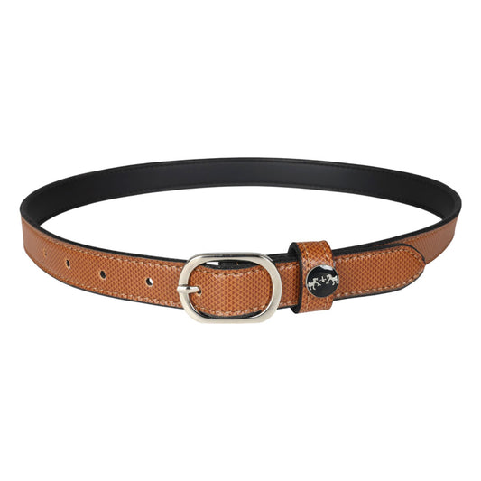  Equine Couture Vegan-X Ladies Belt - JPC Equestrian.com