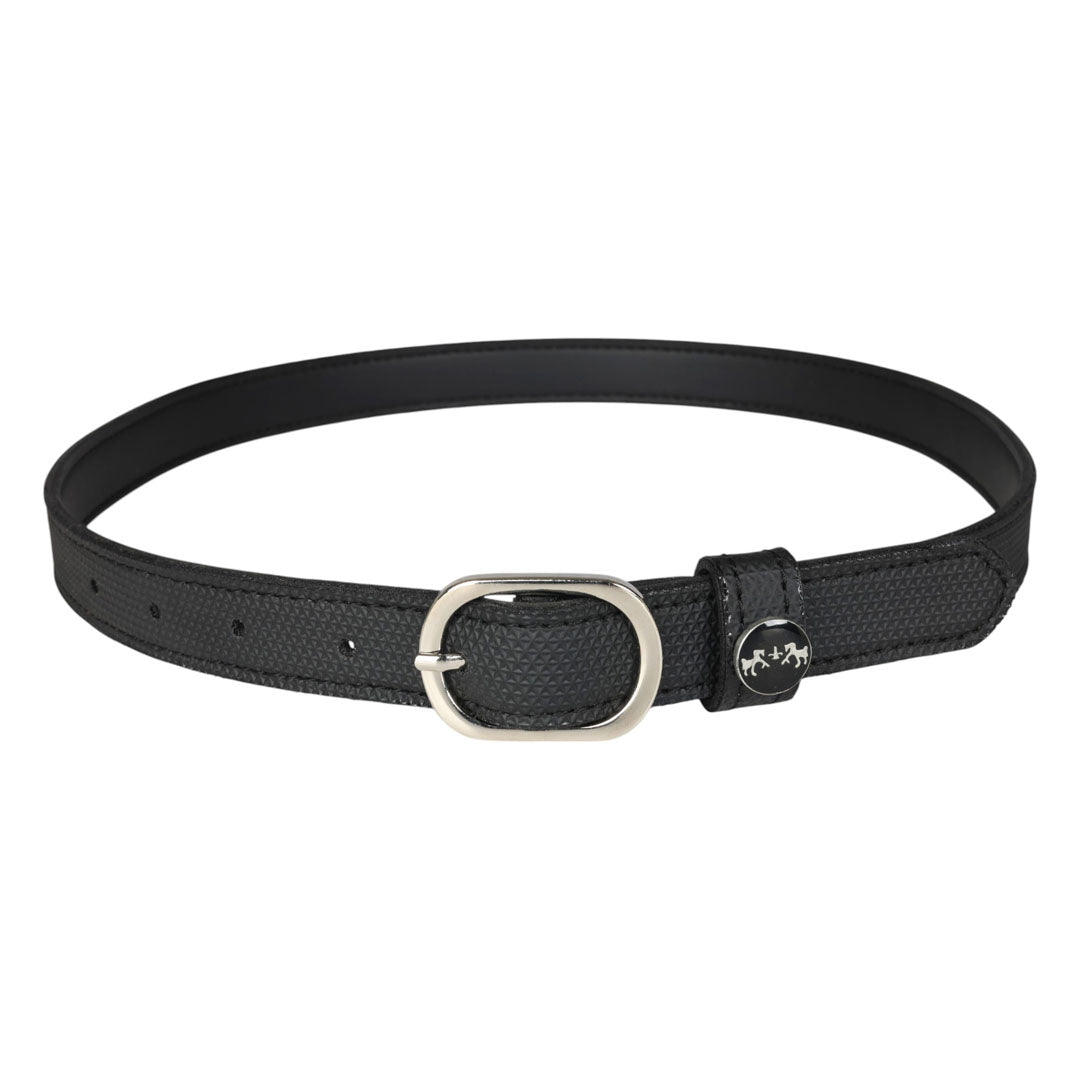  Equine Couture Vegan-X Ladies Belt - JPC Equestrian.com