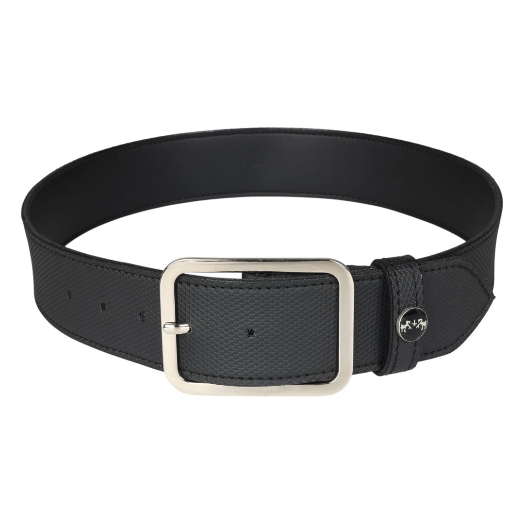  Equine Couture Vegan-X Ladies Belt - JPC Equestrian.com