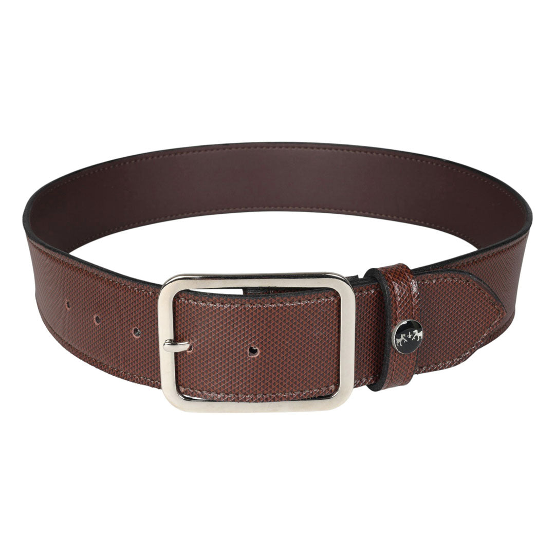  Equine Couture Vegan-X Ladies Belt - JPC Equestrian.com
