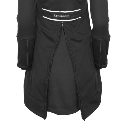 Equine Couture Noelle Long Riding Jacket - JPC Equestrian.com