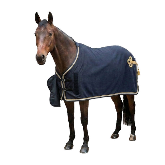 Equine Couture Soft Shell Dress Sheet