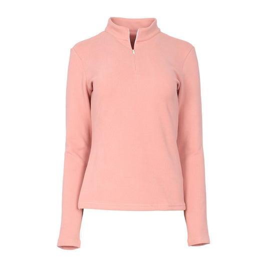 Equine Couture Fleece Lined Riding Shirt