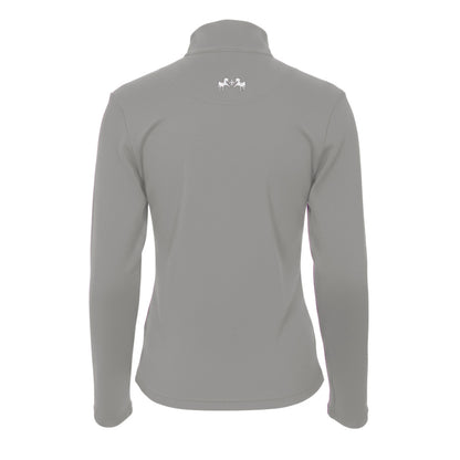 Equine Couture Thermal Turtleneck