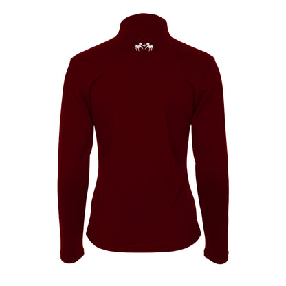 Equine Couture Base Layer Turtleneck