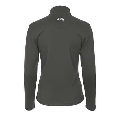 Equine Couture Base Layer Turtleneck