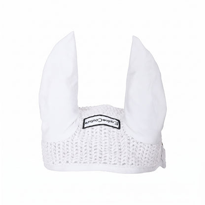 Equine Couture Rhinestone Fly Bonnet