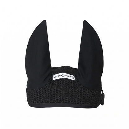 Equine Couture Rhinestone Fly Bonnet