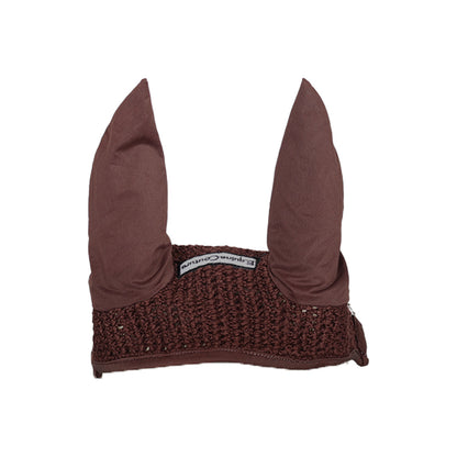 Equine Couture Rhinestone Fly Bonnet