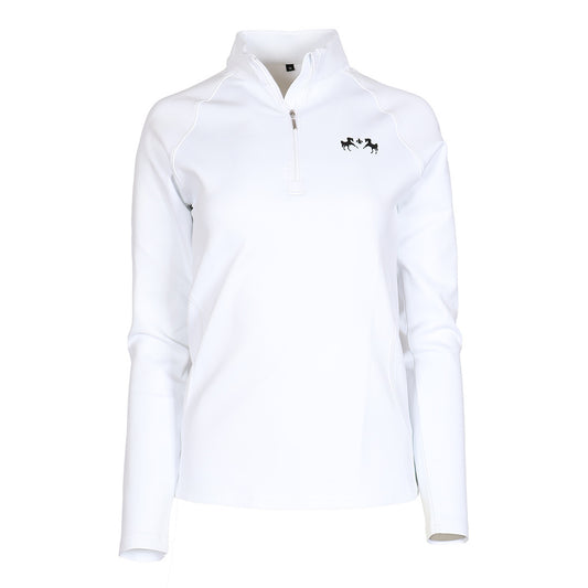 Equine Couture Winter Show Shirt