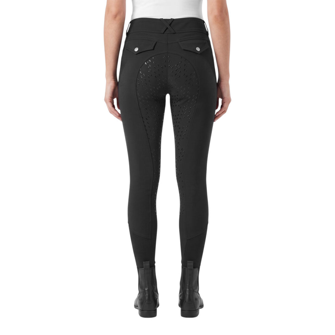 Equine Couture Ladies’ Dalton Tech Nova Full-Seat Breeches